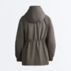 Chaqueta acolchada impermeable Fellex® Aerogel 10K Chaqueta acolchada impermeable Fellex® Aerogel 10K