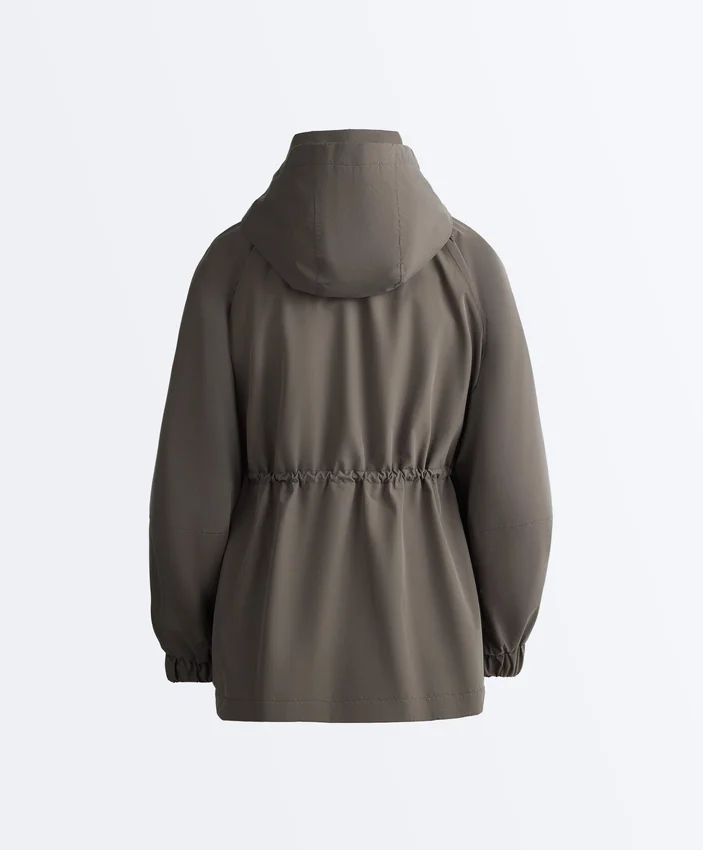 Chaqueta acolchada impermeable Fellex® Aerogel 10K Chaqueta acolchada impermeable Fellex® Aerogel 10K