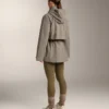 Chaqueta acolchada impermeable Fellex® Aerogel 10K Chaqueta acolchada impermeable Fellex® Aerogel 10K