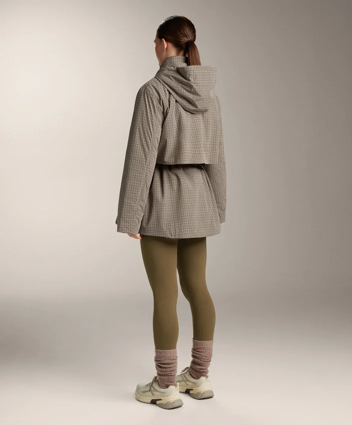 Chaqueta acolchada impermeable Fellex® Aerogel 10K Chaqueta acolchada impermeable Fellex® Aerogel 10K