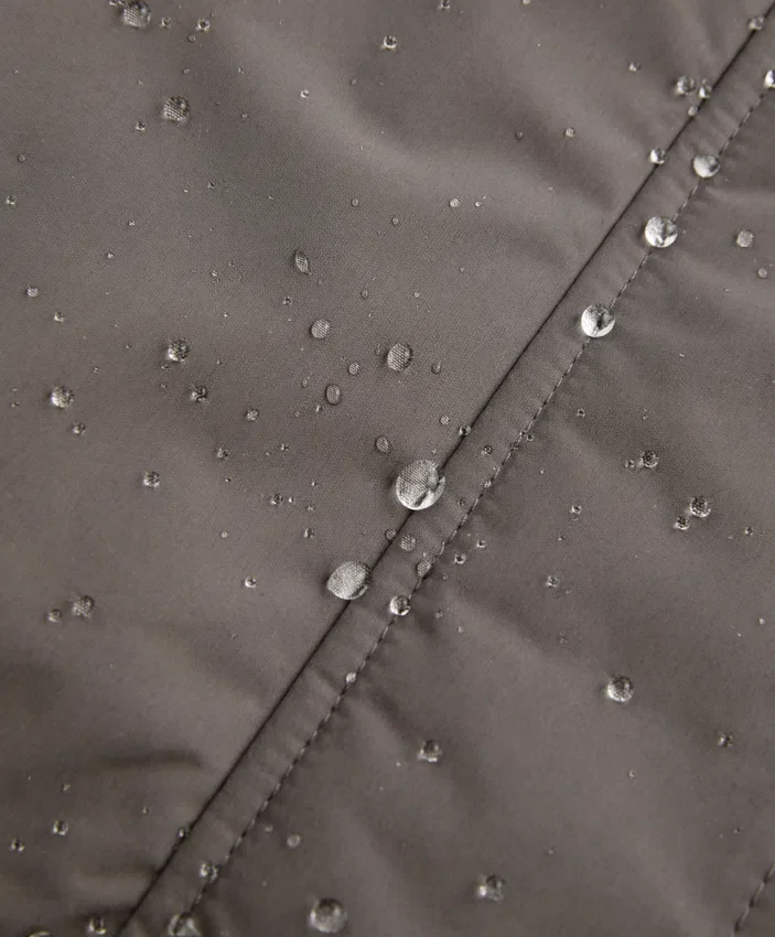 Chaqueta acolchada impermeable Fellex® Aerogel 10K Chaqueta acolchada impermeable Fellex® Aerogel 10K
