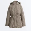 Chaqueta acolchada impermeable Fellex® Aerogel 10K Chaqueta acolchada impermeable Fellex® Aerogel 10K