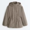 Chaqueta acolchada impermeable Fellex® Aerogel 10K Chaqueta acolchada impermeable Fellex® Aerogel 10K