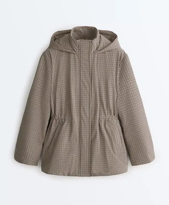 Chaqueta acolchada impermeable Fellex® Aerogel 10K Chaqueta acolchada impermeable Fellex® Aerogel 10K