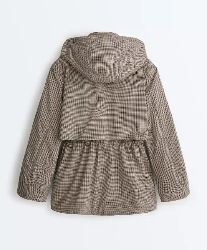 Chaqueta acolchada impermeable Fellex® Aerogel 10K Chaqueta acolchada impermeable Fellex® Aerogel 10K
