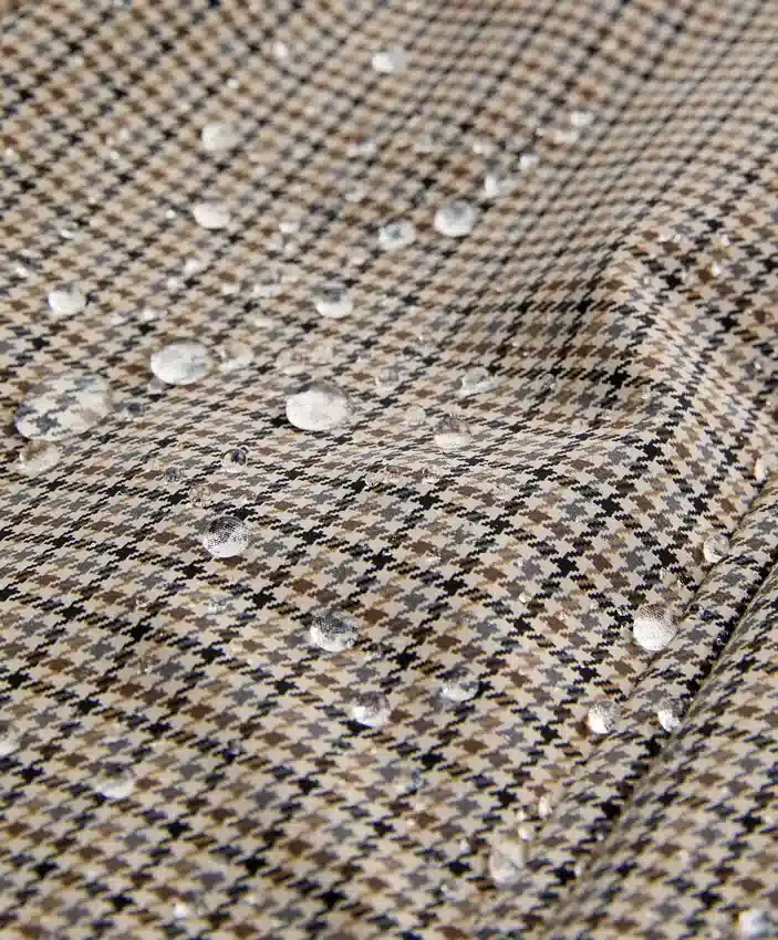 Chaqueta acolchada impermeable Fellex® Aerogel 10K Chaqueta acolchada impermeable Fellex® Aerogel 10K