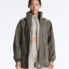 Chaqueta acolchada impermeable Fellex® Aerogel 10K Chaqueta acolchada impermeable Fellex® Aerogel 10K