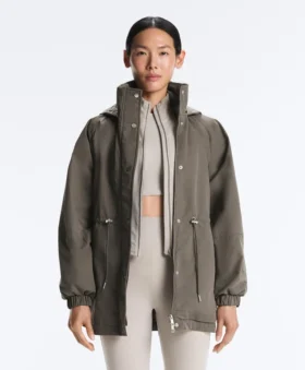 Chaqueta acolchada impermeable Fellex® Aerogel 10K