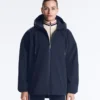 Chaqueta acolchada impermeable Fellex® Aerogel 10K Chaqueta acolchada impermeable Fellex® Aerogel 10K