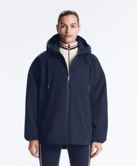 Chaqueta acolchada impermeable Fellex® Aerogel 10K