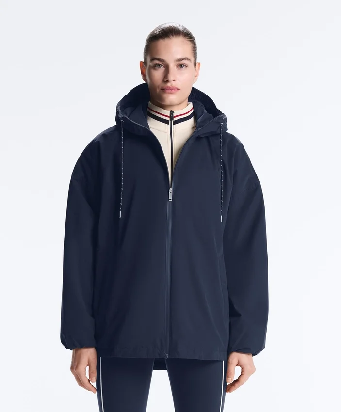 Chaqueta acolchada impermeable Fellex® Aerogel 10K Chaqueta acolchada impermeable Fellex® Aerogel 10K