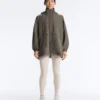 Chaqueta acolchada impermeable Fellex® Aerogel 10K Chaqueta acolchada impermeable Fellex® Aerogel 10K