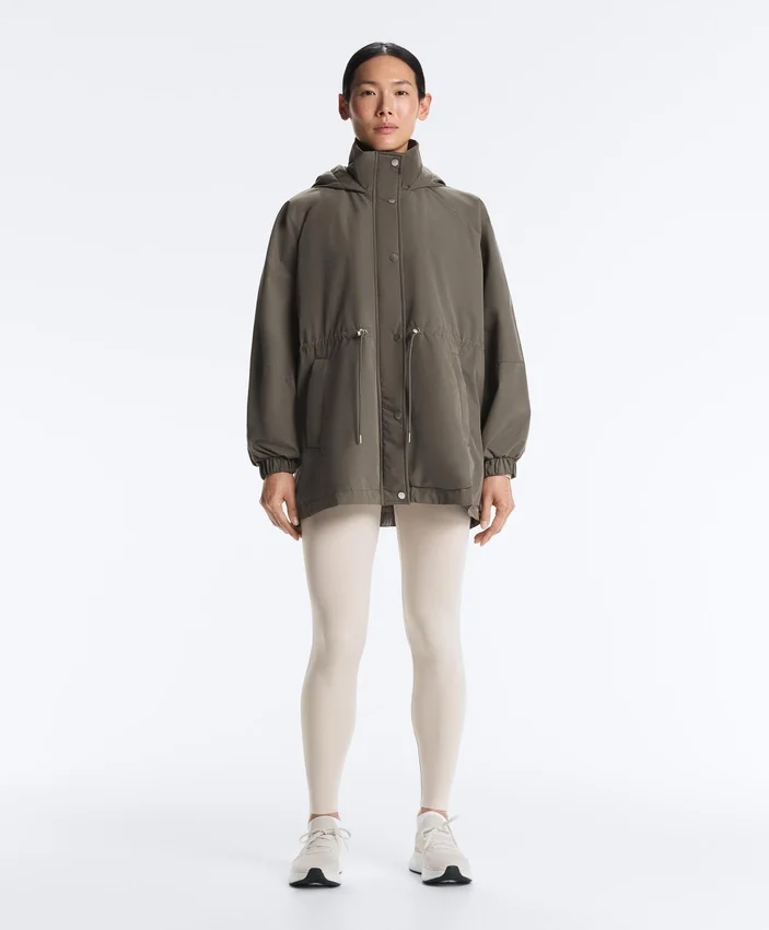 Chaqueta acolchada impermeable Fellex® Aerogel 10K Chaqueta acolchada impermeable Fellex® Aerogel 10K