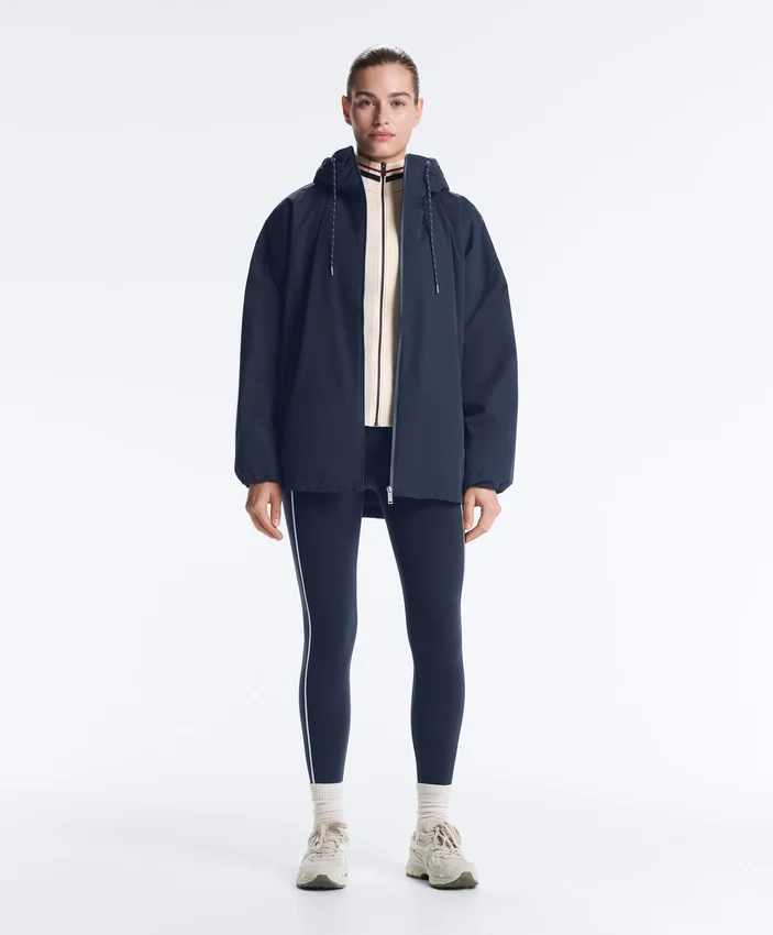 Chaqueta acolchada impermeable Fellex® Aerogel 10K Chaqueta acolchada impermeable Fellex® Aerogel 10K