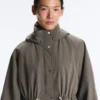 Chaqueta acolchada impermeable Fellex® Aerogel 10K Chaqueta acolchada impermeable Fellex® Aerogel 10K