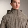 Chaqueta acolchada impermeable Fellex® Aerogel 10K Chaqueta acolchada impermeable Fellex® Aerogel 10K