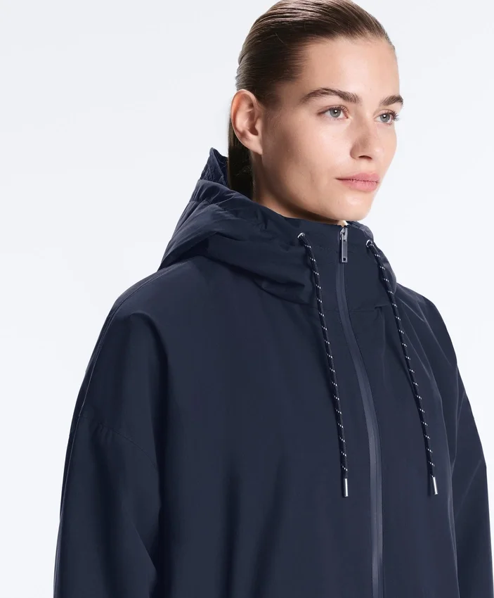 Chaqueta acolchada impermeable Fellex® Aerogel 10K Chaqueta acolchada impermeable Fellex® Aerogel 10K