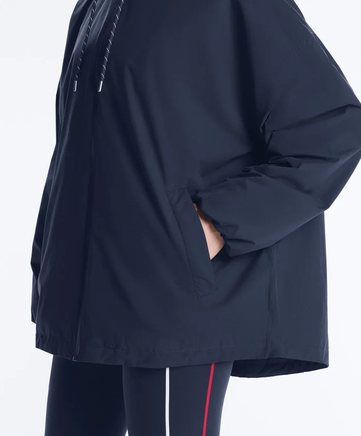 Chaqueta acolchada impermeable Fellex® Aerogel 10K Chaqueta acolchada impermeable Fellex® Aerogel 10K