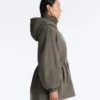 Chaqueta acolchada impermeable Fellex® Aerogel 10K Chaqueta acolchada impermeable Fellex® Aerogel 10K
