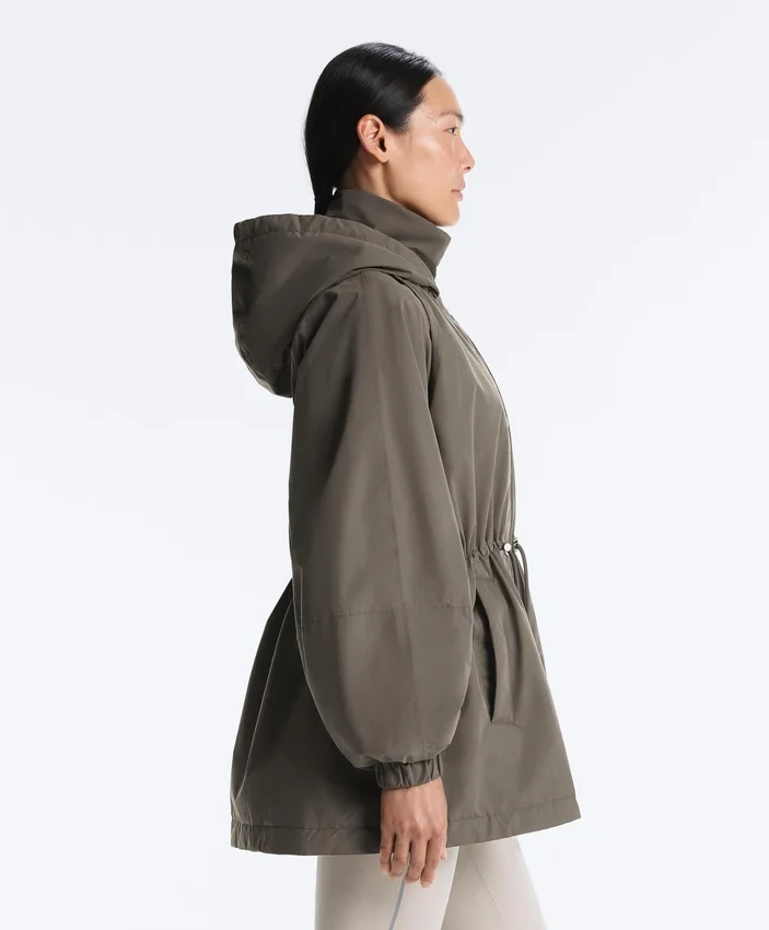 Chaqueta acolchada impermeable Fellex® Aerogel 10K Chaqueta acolchada impermeable Fellex® Aerogel 10K