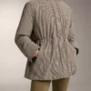 Chaqueta acolchada impermeable Fellex® Aerogel 10K Chaqueta acolchada impermeable Fellex® Aerogel 10K