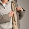 Chaqueta acolchada impermeable Fellex® Aerogel 10K Chaqueta acolchada impermeable Fellex® Aerogel 10K
