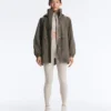 Chaqueta acolchada impermeable Fellex® Aerogel 10K Chaqueta acolchada impermeable Fellex® Aerogel 10K