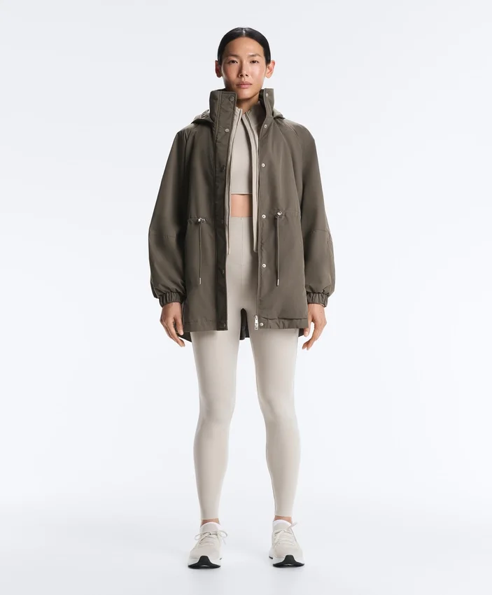 Chaqueta acolchada impermeable Fellex® Aerogel 10K Chaqueta acolchada impermeable Fellex® Aerogel 10K