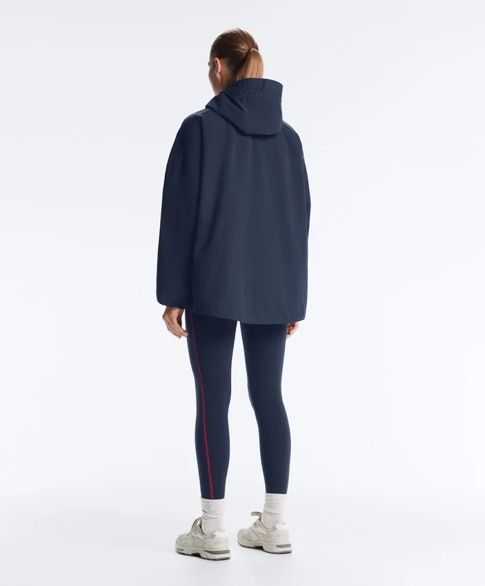Chaqueta acolchada impermeable Fellex® Aerogel 10K Chaqueta acolchada impermeable Fellex® Aerogel 10K