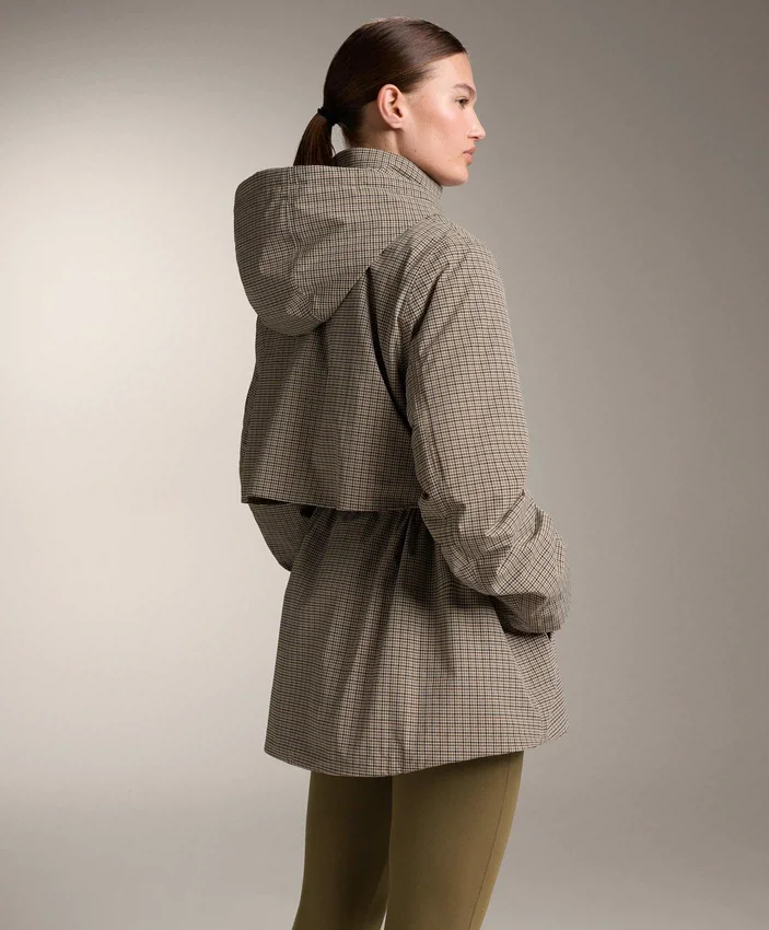 Chaqueta acolchada impermeable Fellex® Aerogel 10K Chaqueta acolchada impermeable Fellex® Aerogel 10K