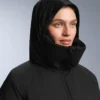 Chaqueta acolchada impermeable Primaloft® Ski Chaqueta acolchada impermeable Primaloft® Ski