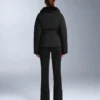 Chaqueta acolchada impermeable Primaloft® Ski Chaqueta acolchada impermeable Primaloft® Ski