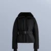 Chaqueta acolchada impermeable Primaloft® Ski Chaqueta acolchada impermeable Primaloft® Ski