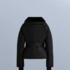 Chaqueta acolchada impermeable Primaloft® Ski Chaqueta acolchada impermeable Primaloft® Ski