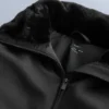Chaqueta acolchada impermeable Primaloft® Ski Chaqueta acolchada impermeable Primaloft® Ski