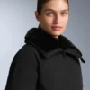 Chaqueta acolchada impermeable Primaloft® Ski Chaqueta acolchada impermeable Primaloft® Ski