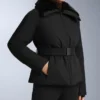 Chaqueta acolchada impermeable Primaloft® Ski Chaqueta acolchada impermeable Primaloft® Ski