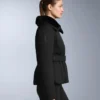 Chaqueta acolchada impermeable Primaloft® Ski Chaqueta acolchada impermeable Primaloft® Ski