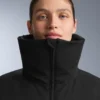 Chaqueta acolchada impermeable Primaloft® Ski Chaqueta acolchada impermeable Primaloft® Ski