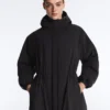 Chaqueta acolchada larga Extra Light e impermeable 10K Thindown® Chaqueta acolchada larga Extra Light e impermeable 10K Thindown®