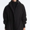 Chaqueta acolchada larga Extra Light e impermeable 10K Thindown® Chaqueta acolchada larga Extra Light e impermeable 10K Thindown®