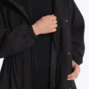 Chaqueta acolchada larga Extra Light e impermeable 10K Thindown® Chaqueta acolchada larga Extra Light e impermeable 10K Thindown®