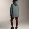 Chaqueta acolchada repelente al agua Fellex® Aerogel