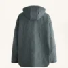 Chaqueta acolchada repelente al agua Fellex® Aerogel
