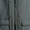 Chaqueta acolchada repelente al agua Fellex® Aerogel