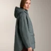 Chaqueta acolchada repelente al agua Fellex® Aerogel