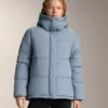 Chaqueta acolchada repelente al agua Primaloft® Chaqueta acolchada repelente al agua Primaloft®
