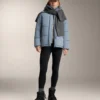 Chaqueta acolchada repelente al agua Primaloft® Chaqueta acolchada repelente al agua Primaloft®