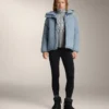 Chaqueta acolchada repelente al agua Primaloft® Chaqueta acolchada repelente al agua Primaloft®