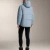 Chaqueta acolchada repelente al agua Primaloft® Chaqueta acolchada repelente al agua Primaloft®